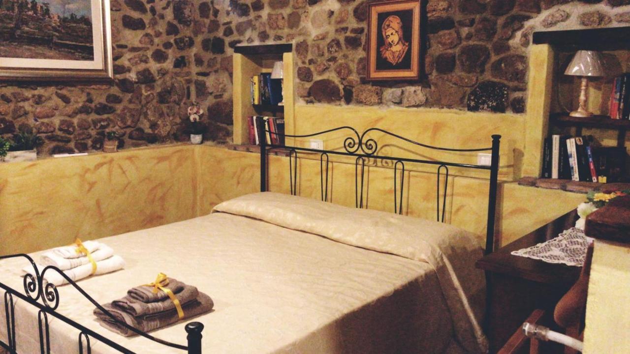 Centro Storico Bed and Breakfast Anagni Exterior foto