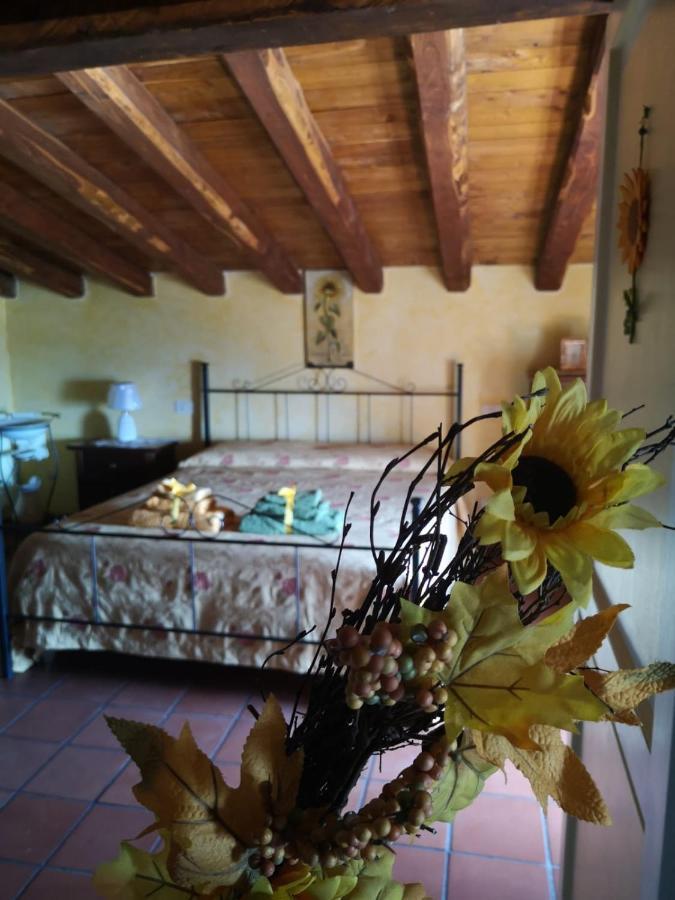 Centro Storico Bed and Breakfast Anagni Exterior foto