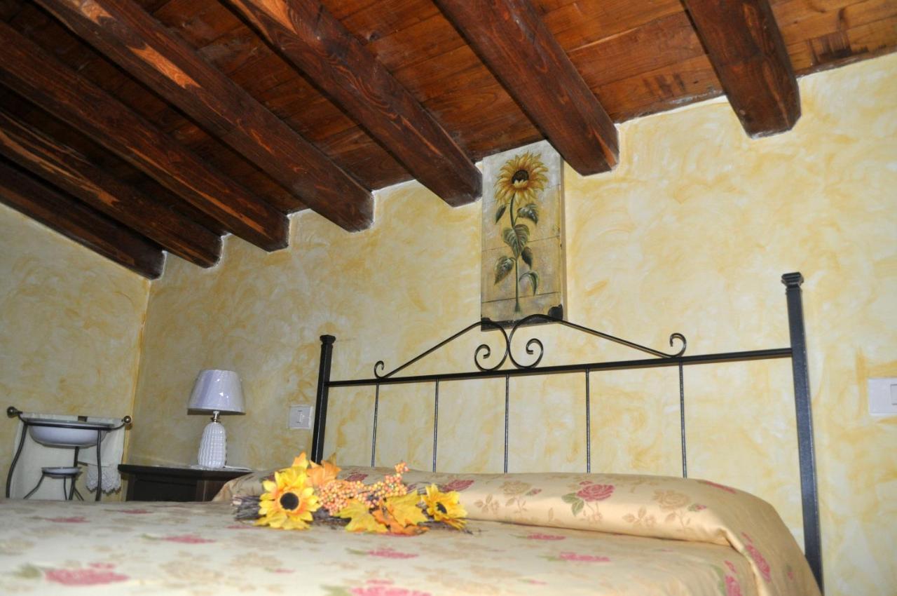 Centro Storico Bed and Breakfast Anagni Exterior foto