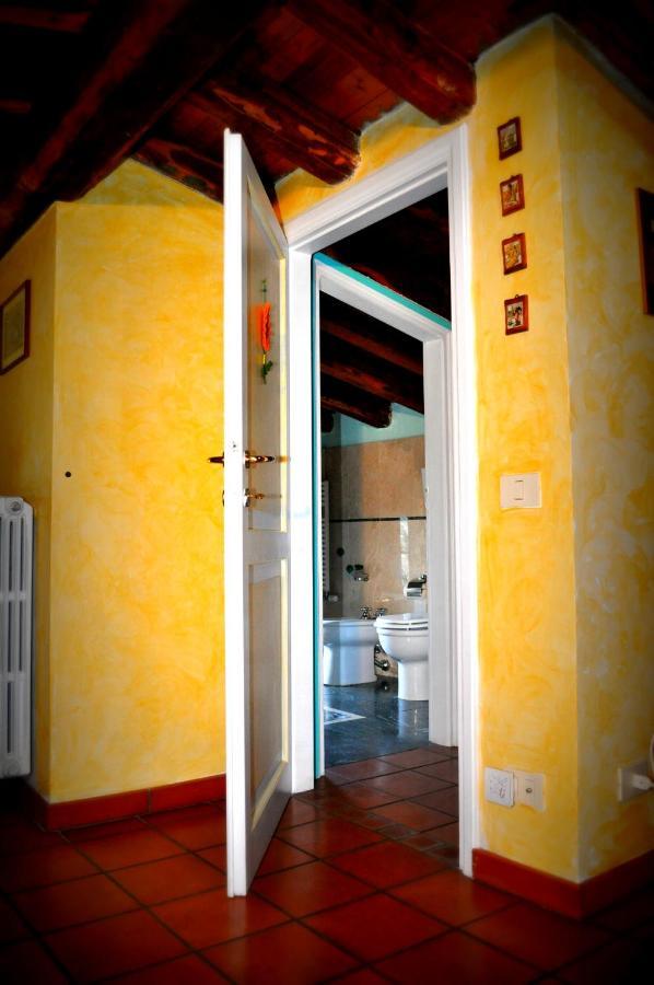 Centro Storico Bed and Breakfast Anagni Exterior foto