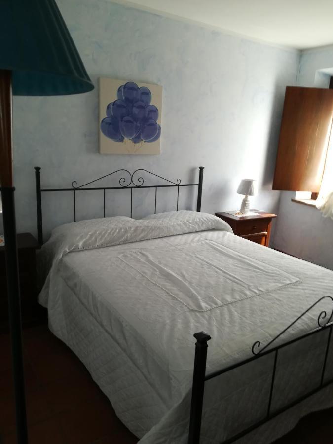 Centro Storico Bed and Breakfast Anagni Exterior foto