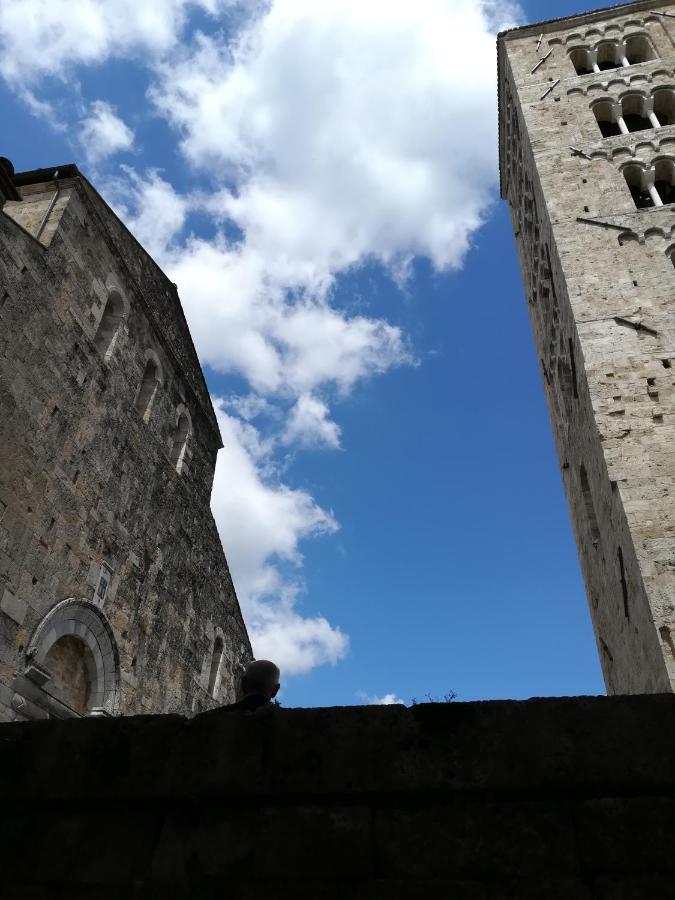 Centro Storico Bed and Breakfast Anagni Exterior foto