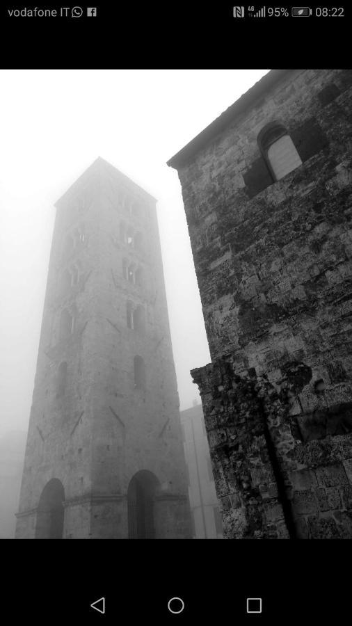 Centro Storico Bed and Breakfast Anagni Exterior foto