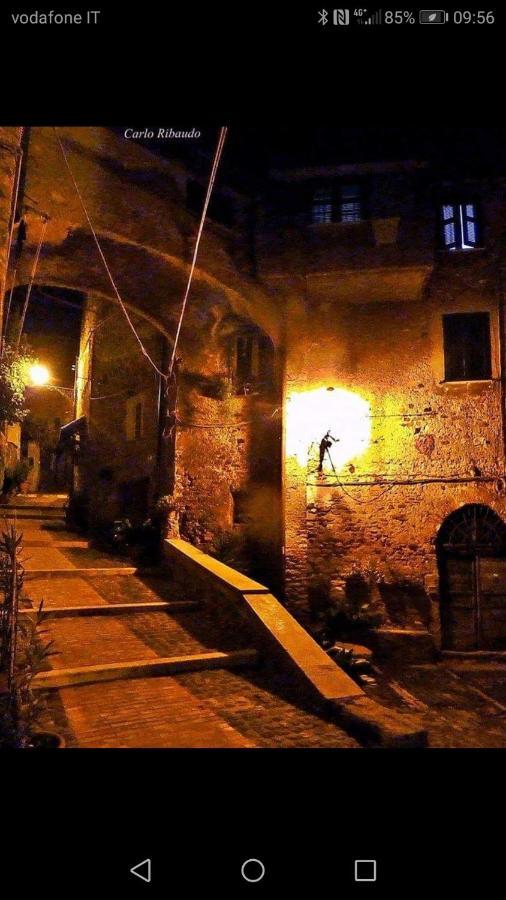 Centro Storico Bed and Breakfast Anagni Exterior foto