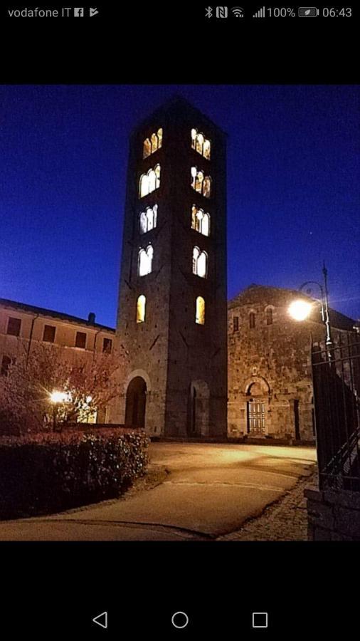 Centro Storico Bed and Breakfast Anagni Exterior foto