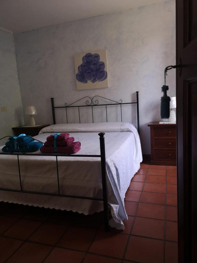 Centro Storico Bed and Breakfast Anagni Exterior foto